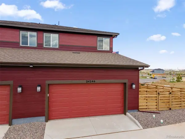 24246 E 53rd, Aurora, CO 80019