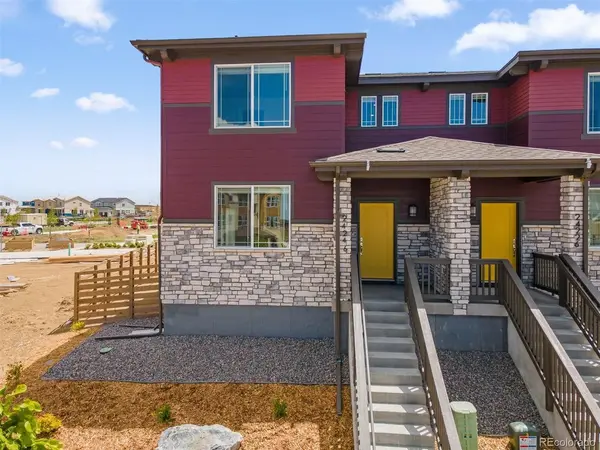 24246 E 53rd, Aurora, CO 80019