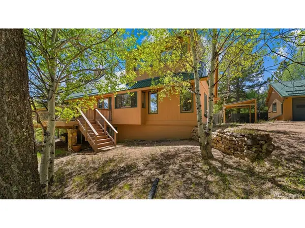 506 Ridge, Divide, CO 80814