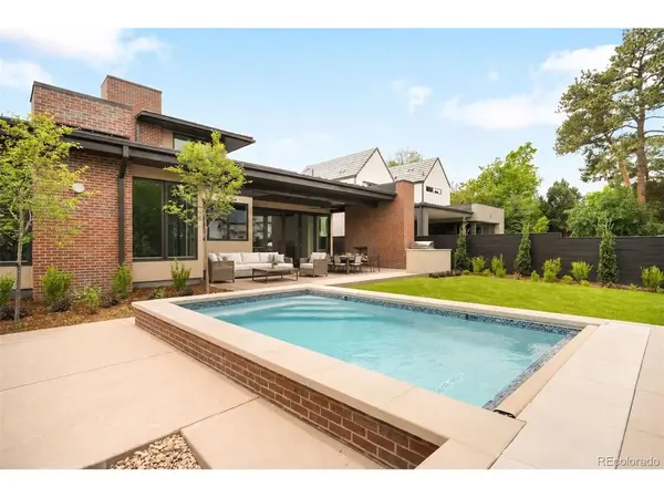 2665 E Cedar, Denver, CO 80209