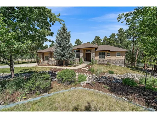 7418 Cameron, Larkspur, CO 80118
