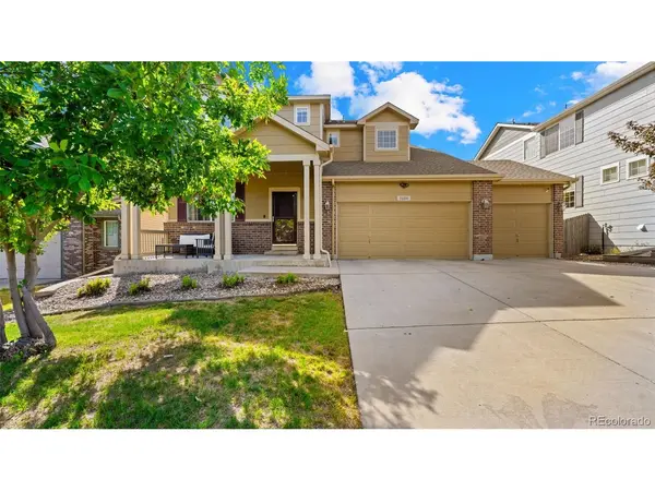 3604 S Nepal, Aurora, CO 80013