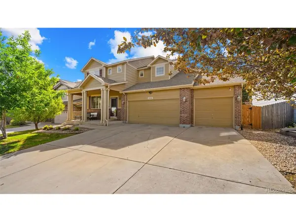 3604 S Nepal, Aurora, CO 80013