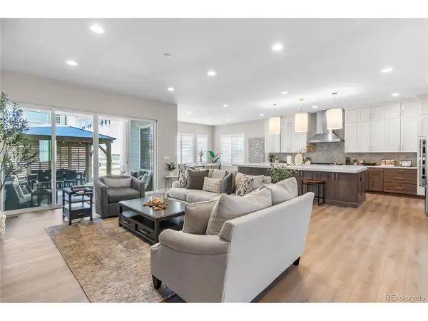 7301 Canyon Sky, Castle Pines, CO 80108