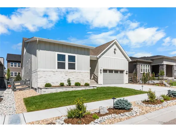 7301 Canyon Sky, Castle Pines, CO 80108