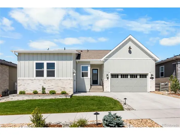 7301 Canyon Sky, Castle Pines, CO 80108