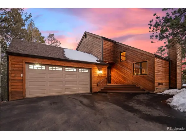 31207 Kings Valley, Conifer, CO 80433