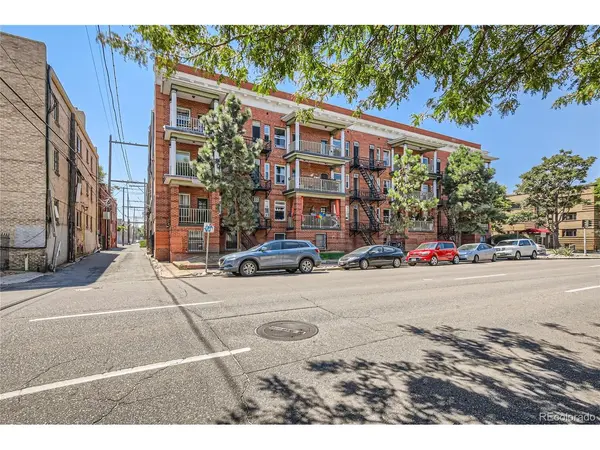1376 N Pearl #212, Denver, CO 80203