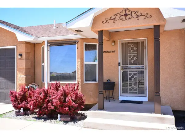 671 N McCulloch, Pueblo West, CO 81007