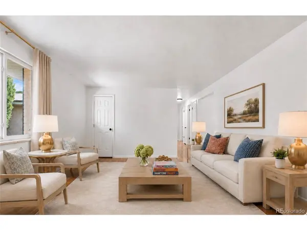 1760 W 55th, Denver, CO 80221