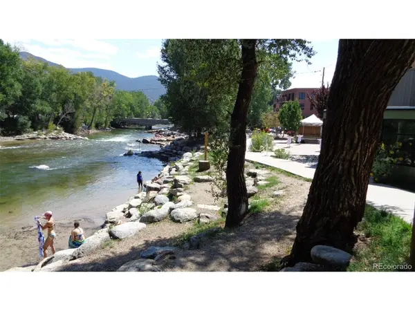 130 W Sackett #F, Salida, CO 81201