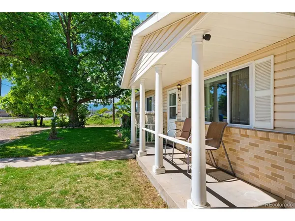 353 Dozier, Canon City, CO 81212
