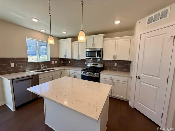 766 N Carrie, Watkins, CO 80137