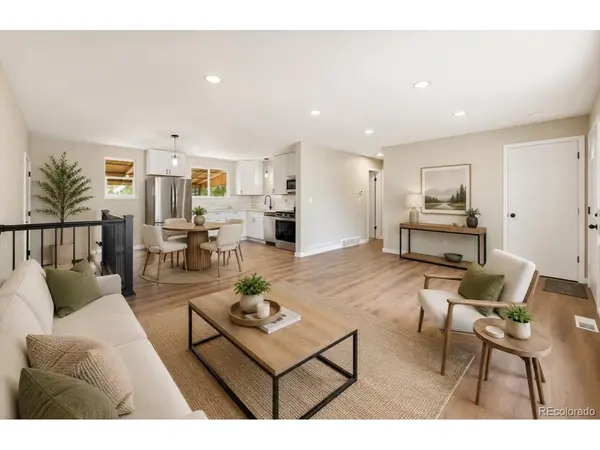 3513 E 117th, Denver, CO 80233