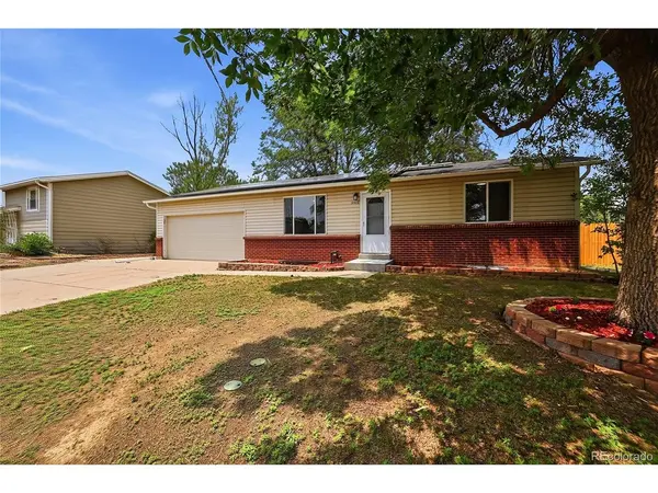 3513 E 117th, Denver, CO 80233