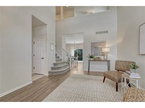 11660 Crow Hill, Parker, CO 80134