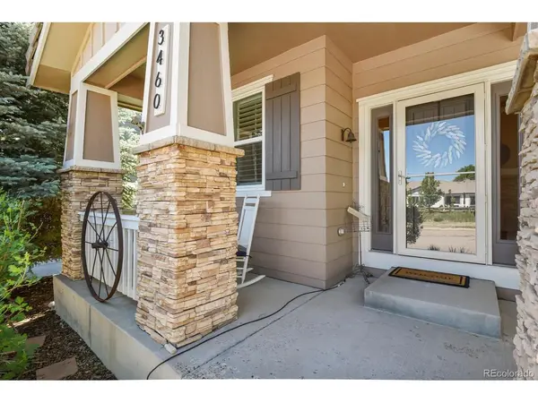 3460 Springmeadow, Castle Rock, CO 80109