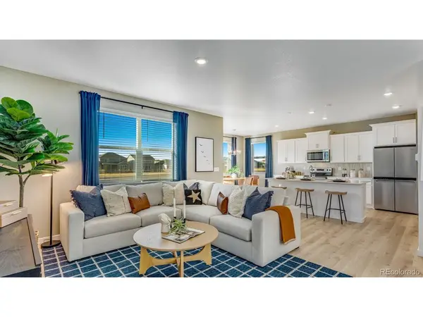 395 N Amory, Watkins, CO 80137