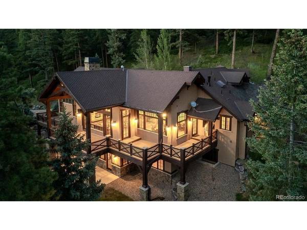 30 W Ranch, Morrison, CO 80465