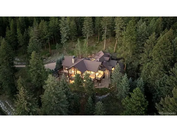 30 W Ranch, Morrison, CO 80465