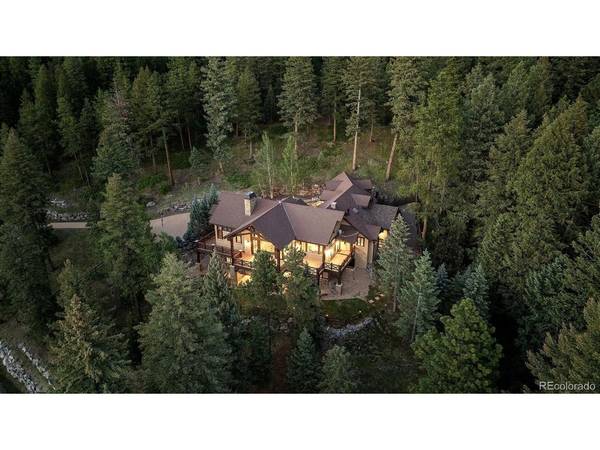 30 W Ranch, Morrison, CO 80465