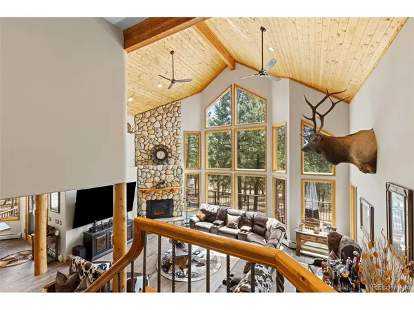 1734 Mount Evans, Pine, CO 80470