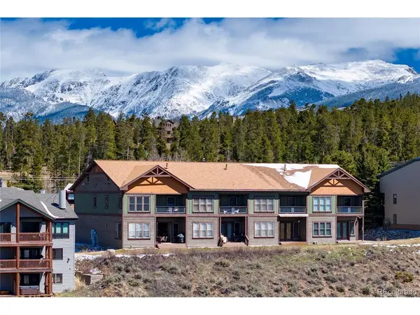 596 County Road 834 #A, Fraser, CO 80442