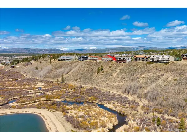 596 County Road 834 #A, Fraser, CO 80442
