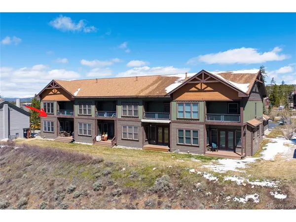 596 County Road 834 #A, Fraser, CO 80442