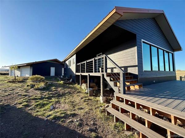 5200 Electric, Westcliffe, CO 81252