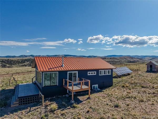 5200 Electric, Westcliffe, CO 81252