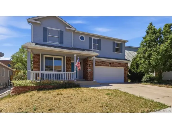 4905 Balsam, Colorado Springs, CO 80923