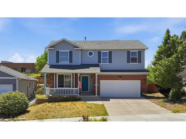 4905 Balsam, Colorado Springs, CO 80923