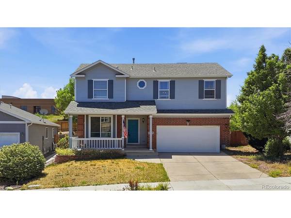 4905 Balsam, Colorado Springs, CO 80923
