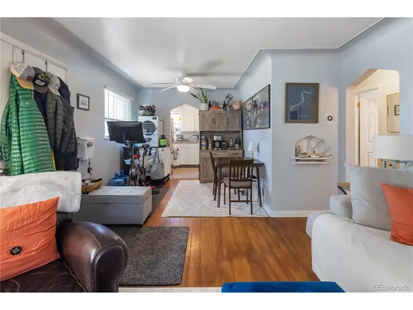 2125 Ames, Edgewater, CO 80214