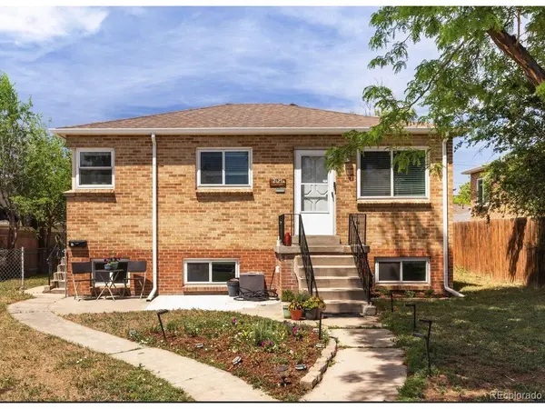 2125 Ames, Edgewater, CO 80214
