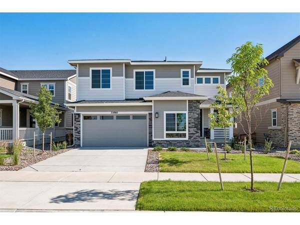 25060 E 42nd, Aurora, CO 80019