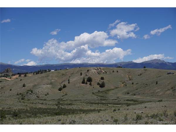 620 Arland, Como, CO 80456