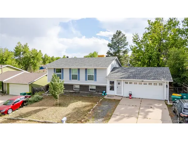 16568 E Lasalle, Aurora, CO 80013