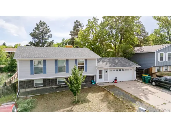 16568 E Lasalle, Aurora, CO 80013