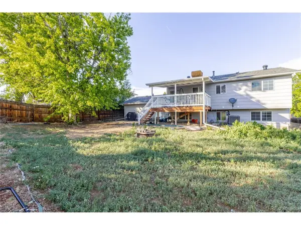 16568 E Lasalle, Aurora, CO 80013