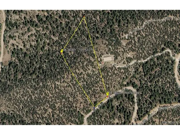 1105 Owens, Cotopaxi, CO 81223