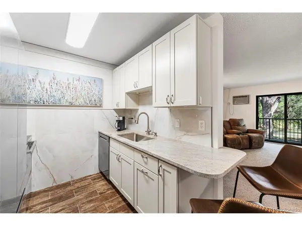 1200 Golden #204, Golden, CO 80401