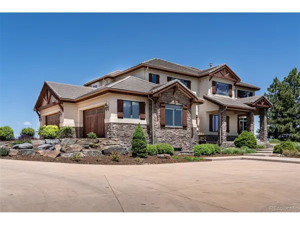 9677 Sara Gulch, Parker, CO 80138