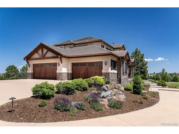 9677 Sara Gulch, Parker, CO 80138