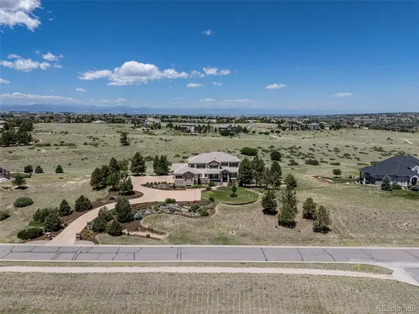 9677 Sara Gulch, Parker, CO 80138