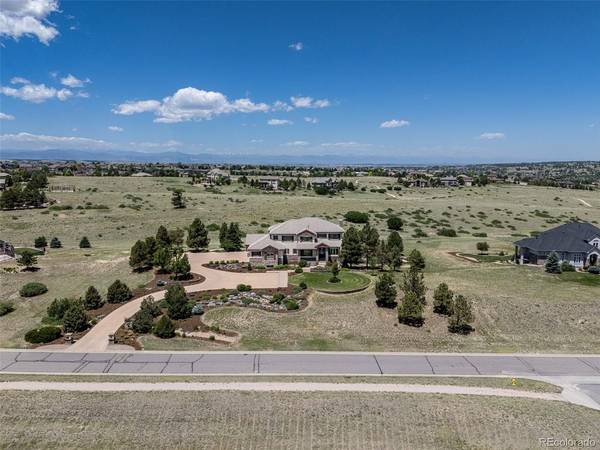 9677 Sara Gulch, Parker, CO 80138