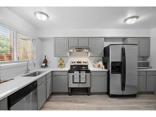 1251 S Sable, Aurora, CO 80012