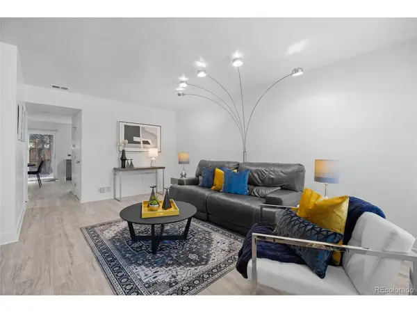 1251 S Sable, Aurora, CO 80012