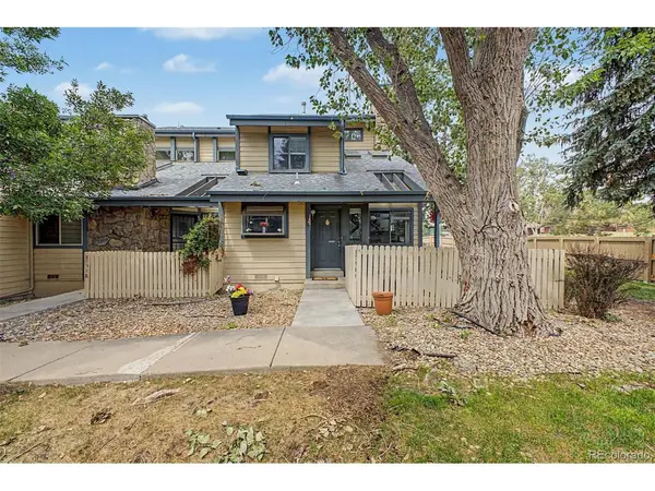 8790 Allison #F, Arvada, CO 80005